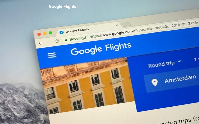 How to Book a Flight on Google Flights? Bookaflightdeals