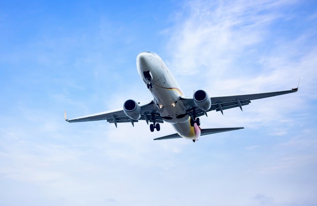 Alaska Airlines Ticket Reservation